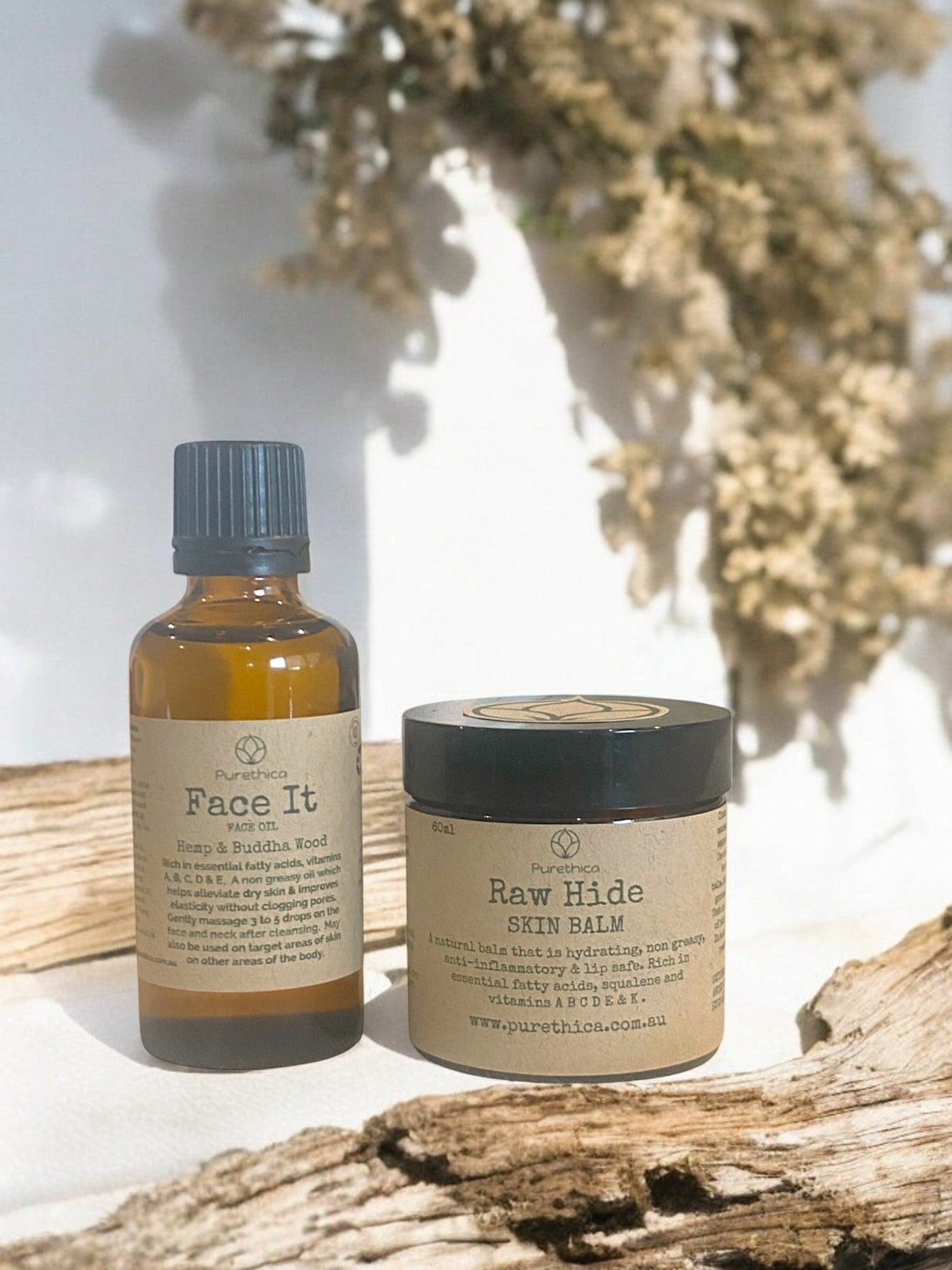 Face Care Collection