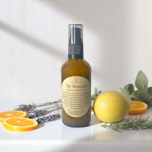 Be Genius Aromatic Mist 100ml