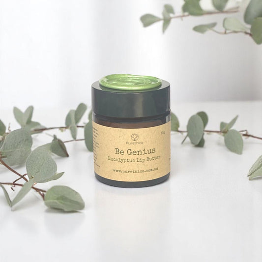 Be Genius Lip Butter 20g