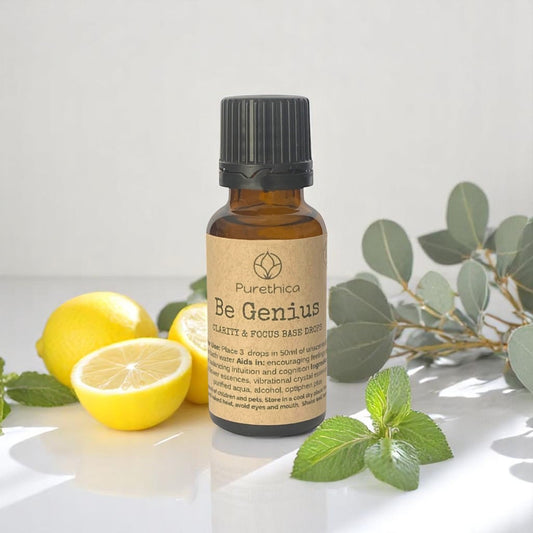 Be Genius Aromatic Concentrate 20ml