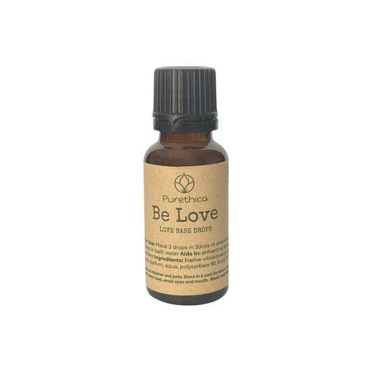 Be Love Aromatic Concentrate 20ml