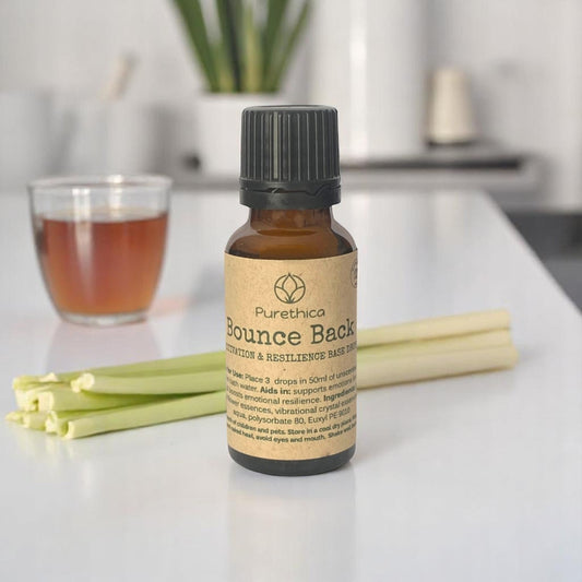 Bounce Back Aromatic Concentrate 20ml