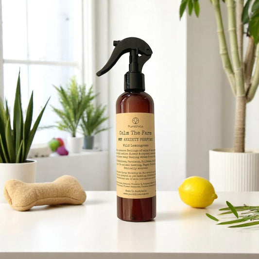 Calm The Farm - Pet Perfume 250ml