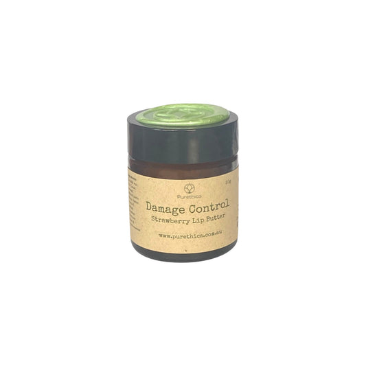 Damage Control Lip Butter 20g