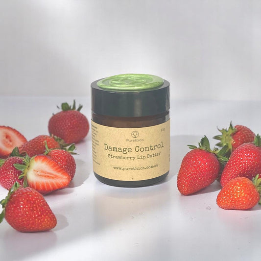 Damage Control Lip Butter 20g