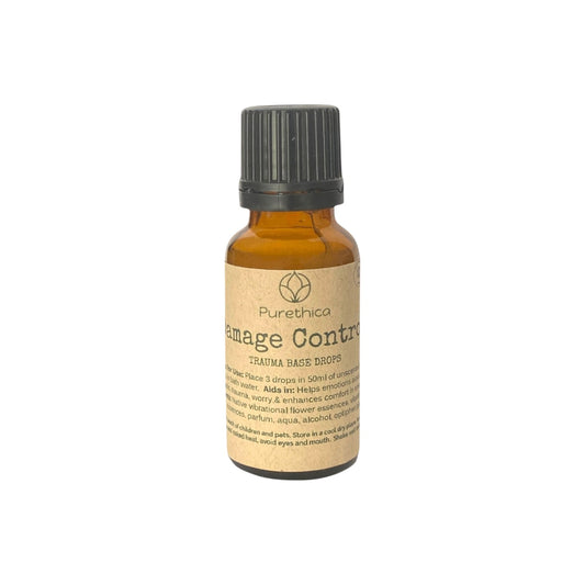 Damage Control Aromatic Concentrate 20ml