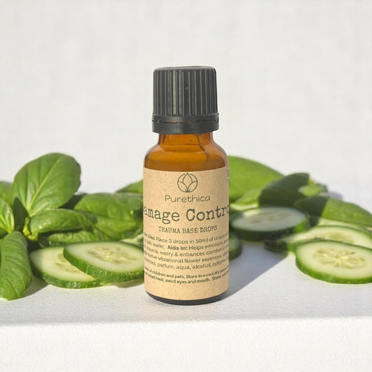 Damage Control Aromatic Concentrate 20ml