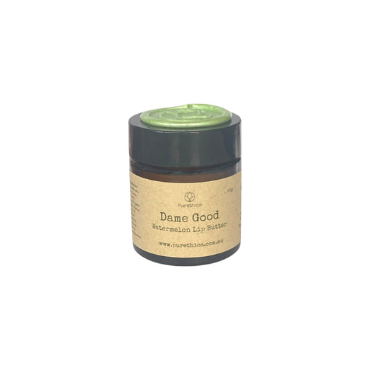 Dame Good Lip Butter 20g