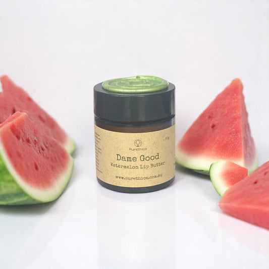 Dame Good Lip Butter 20g