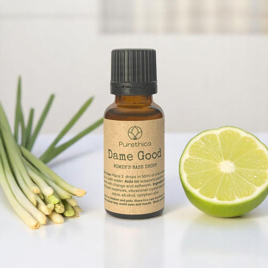 Dame Good Aromatic Concentrate 20ml