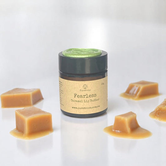 Fearless Lip Butter 20g