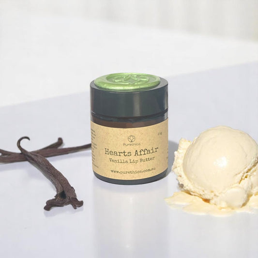 Hearts Affair Lip Butter 20g