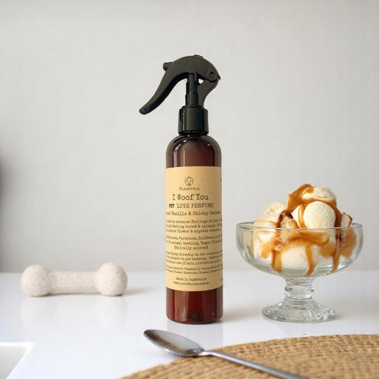 I Woof You - Pet Perfume 250ml