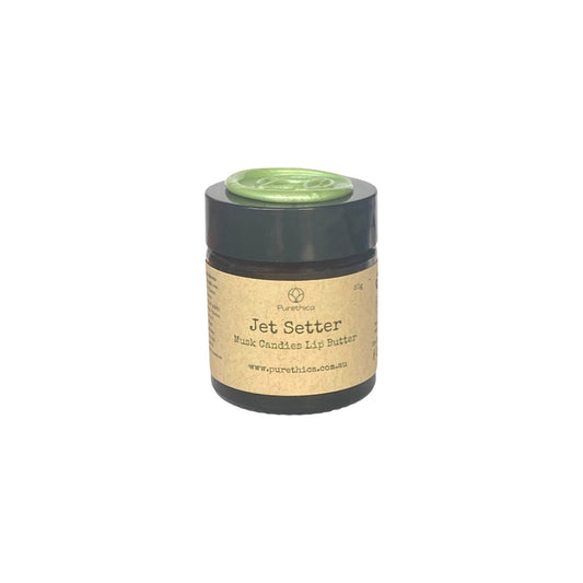 Jet Setter Lip Butter 20g