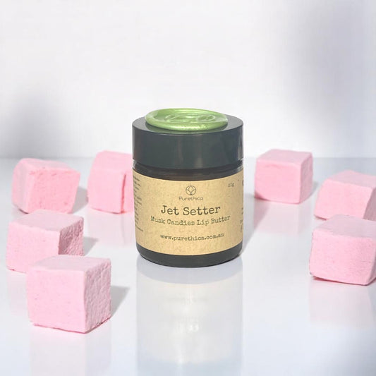 Jet Setter Lip Butter 20g