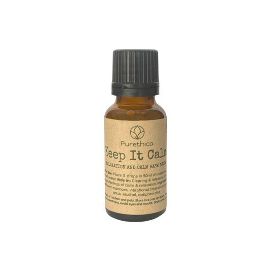 Keep It Calm Aromatic Concentrate 20ml