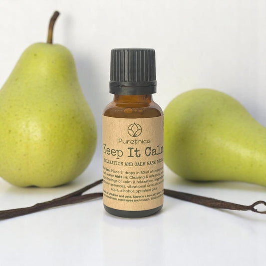 Keep It Calm Aromatic Concentrate 20ml