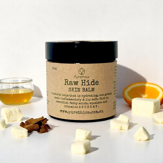 Raw Hide - Skin Balm 60ml