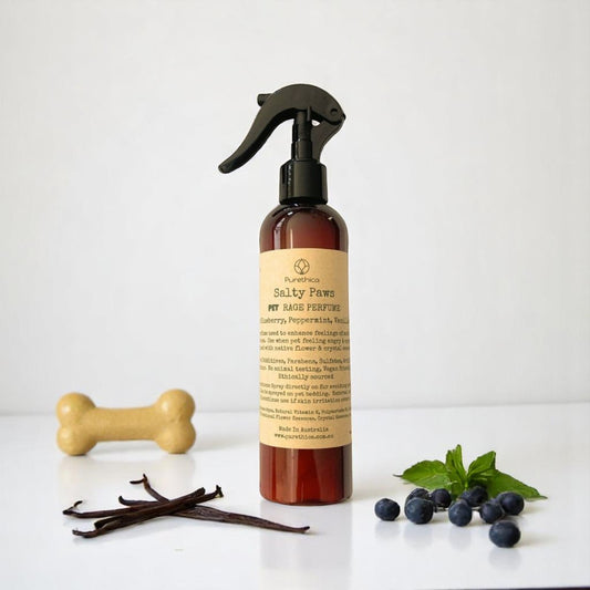 Salty Paws - Pet Perfume 250ml