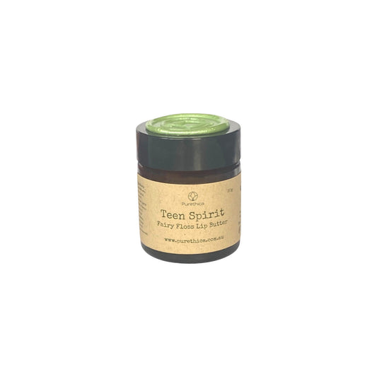Teen Spirit Lip Butter 20g