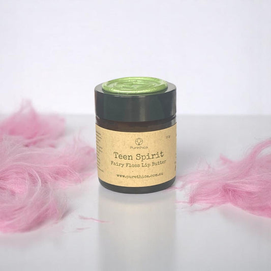 Teen Spirit Lip Butter 20g