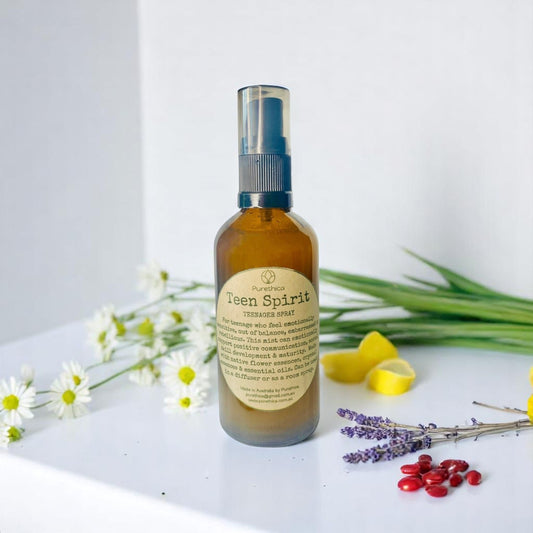 Teen Spirit Room & Body Mist 100ml