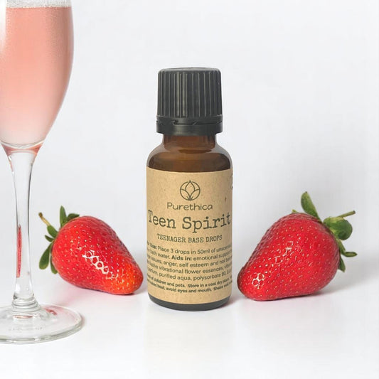 Teen Spirit Aromatic Concentrate 20ml