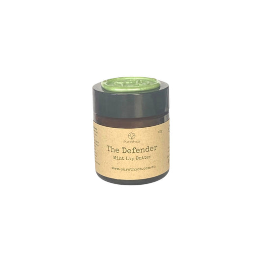 The Defender Lip Butter 20g