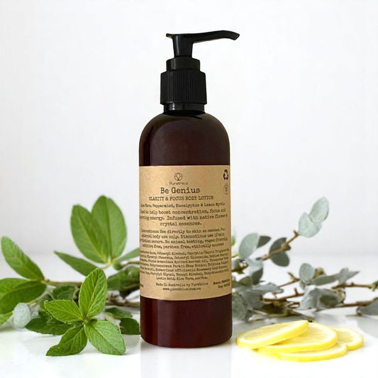 Be Genius Body Lotion 200ml