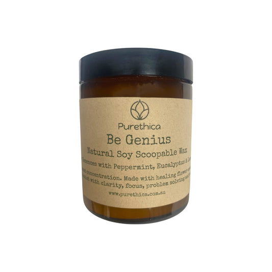 Be Genius Scoopable Wax Melts 150g