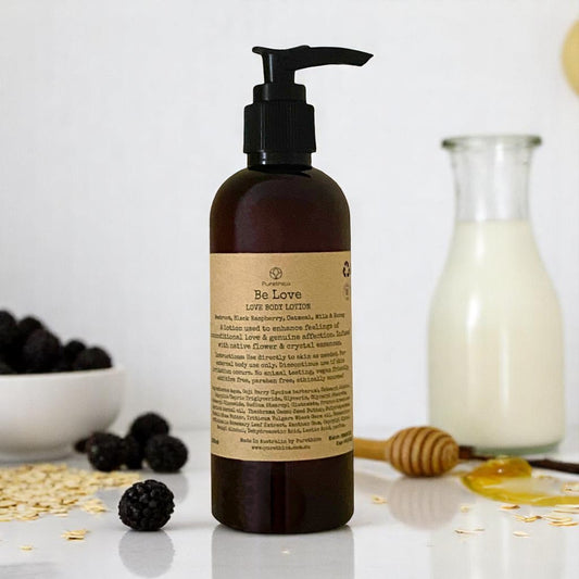 Be Love Body Lotion 200g