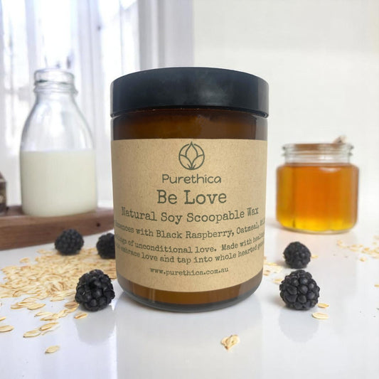Be Love Scoopable Wax Melts 150g