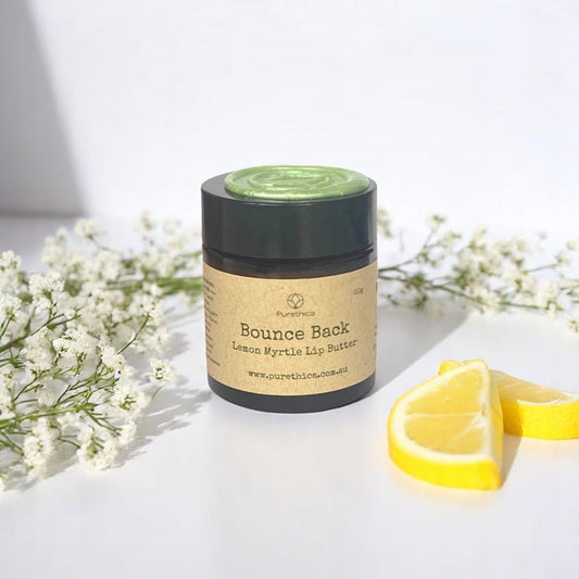 Bounce Back Lip Butter - 20g