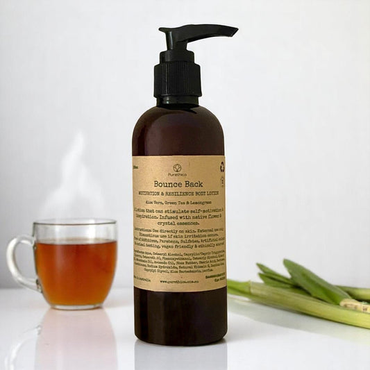 Bounce Back Body Lotion 200ml