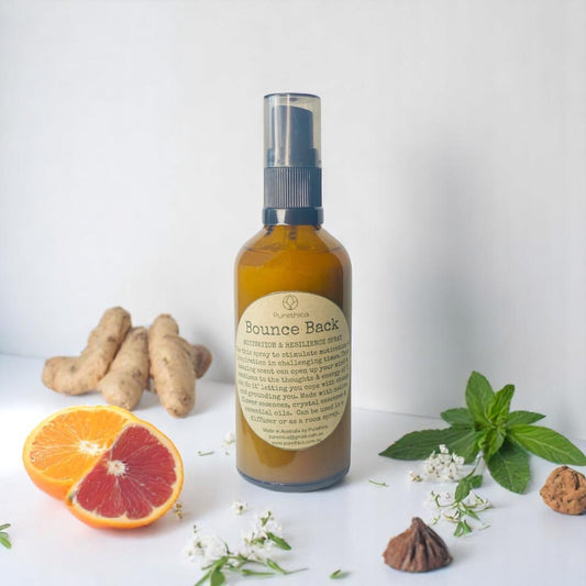 Bounce Back Room & Body Mist 100ml