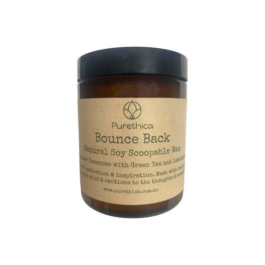 Bounce Back Scoopable Wax Melts 150g
