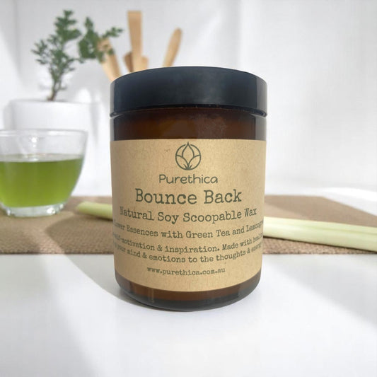 Bounce Back Scoopable Wax Melts 150g