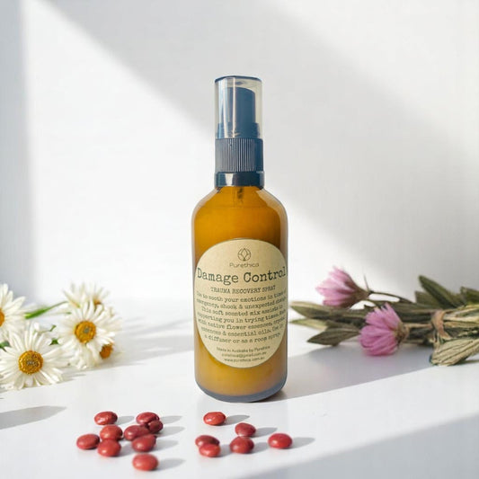 Damage Control Room & Body Mist 100ml