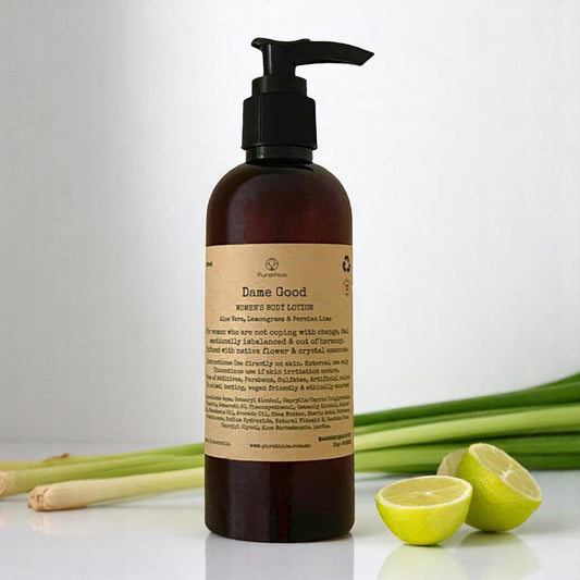 Dame Good Body Lotion 200ml