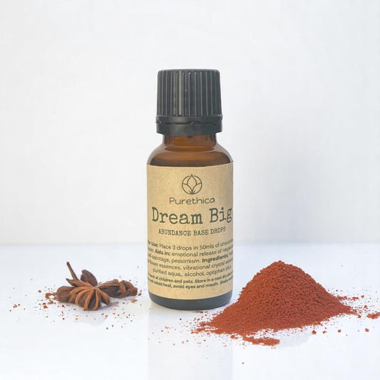 Dream Big Aromatic Concentrate 20ml