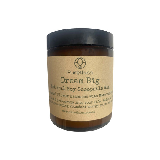 Dream Big Scoopable Wax Melts 150g