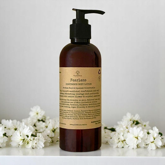 Fearless Body Lotion 200ml