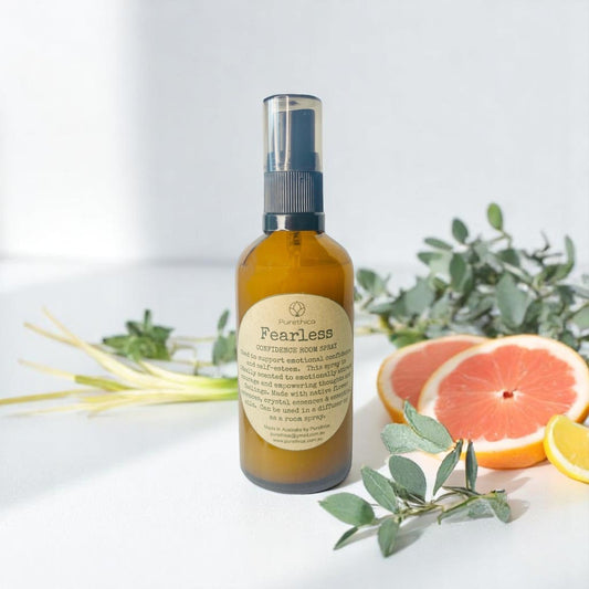 Fearless Room & Body Mist 100ml