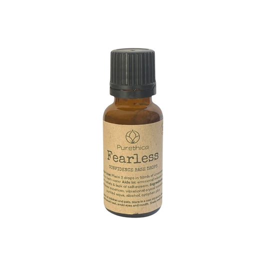 Fearless Aromatic Concentrate 20ml