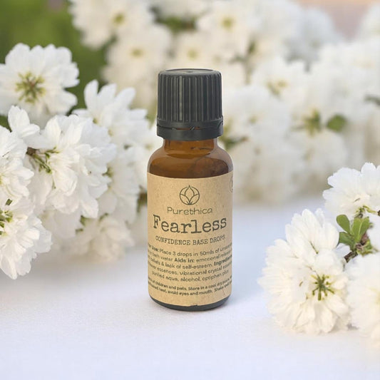 Fearless Aromatic Concentrate 20ml