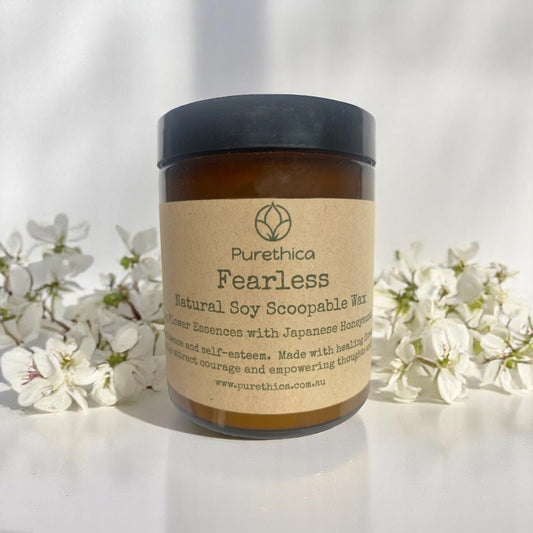 Fearless Scoopable Wax Melts 150g