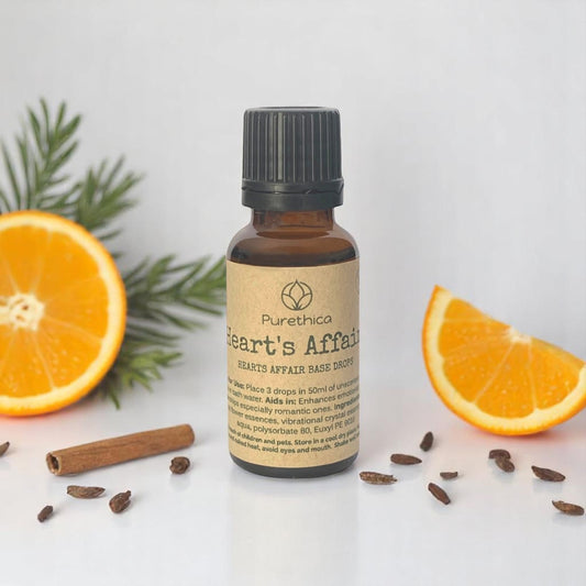 Hearts Affair Aromatic Concentrate 20ml