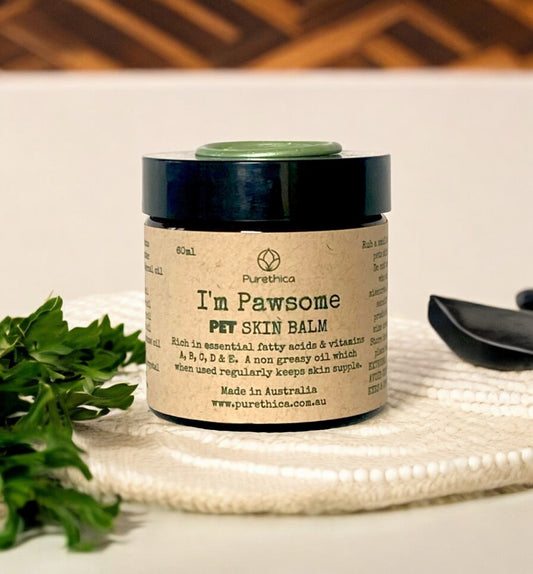 I'm Pawsome Skin Balm
