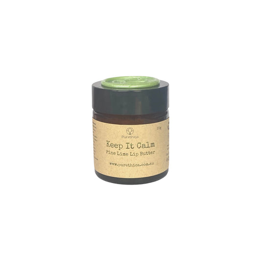 Keep It Calm Lip Butter 20g
