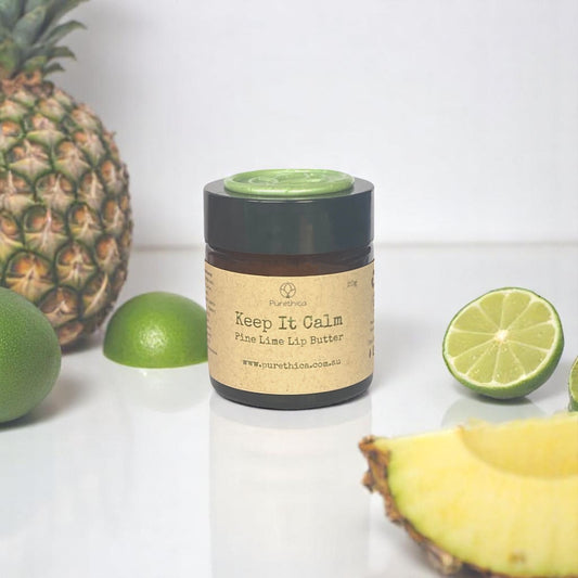 Keep It Calm Lip Butter 20g